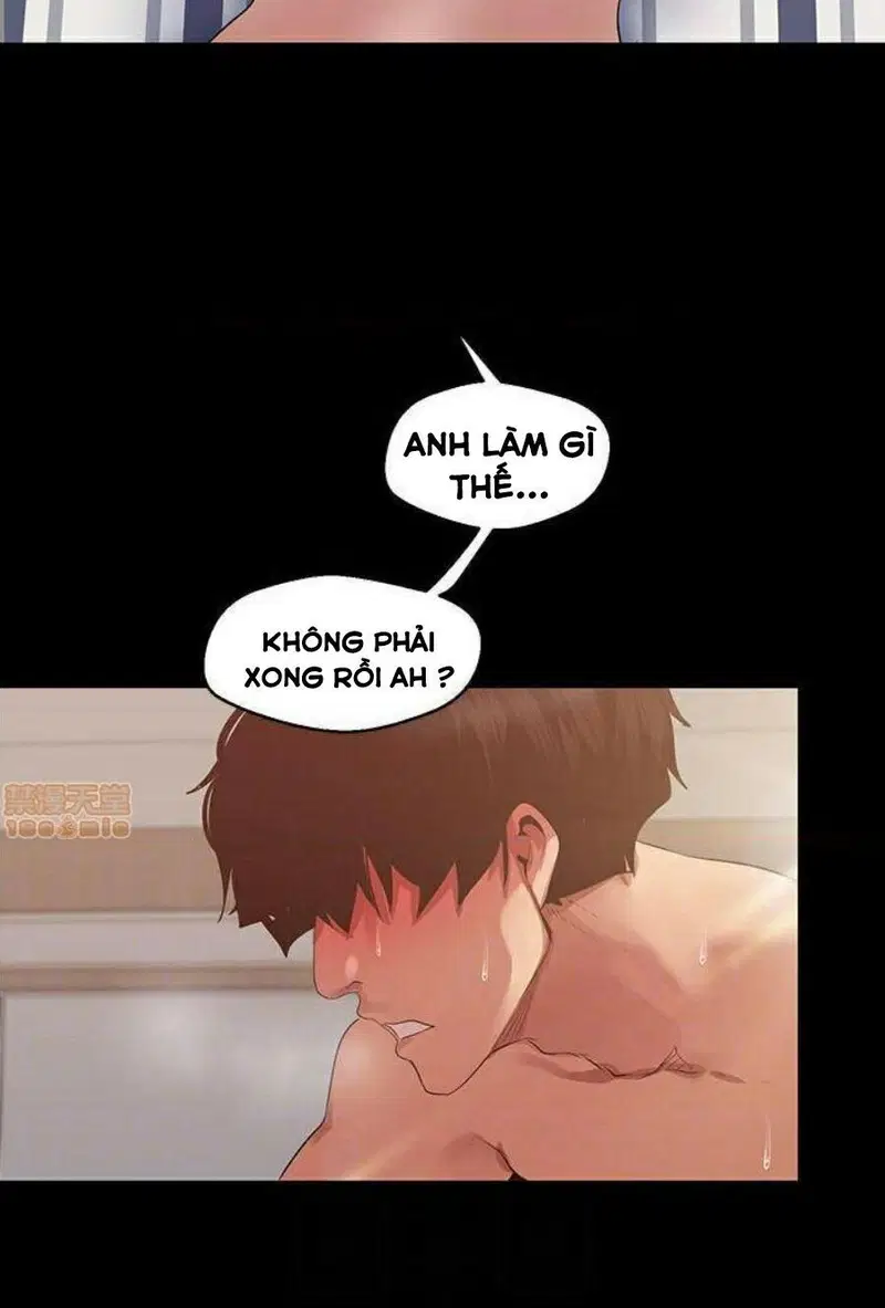 Tân Thế Giới Tuyệt Vời 