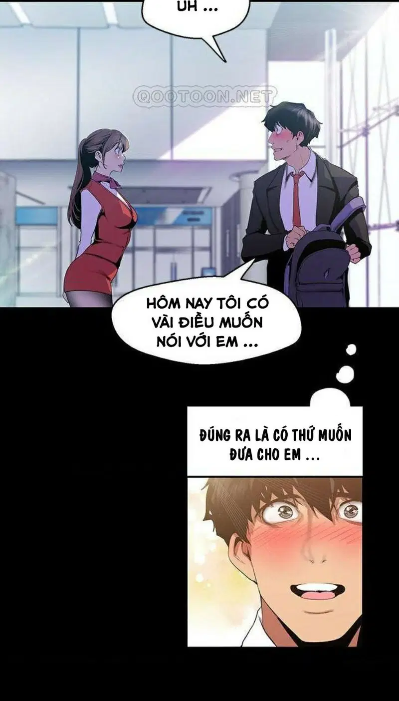 Tân Thế Giới Tuyệt Vời 