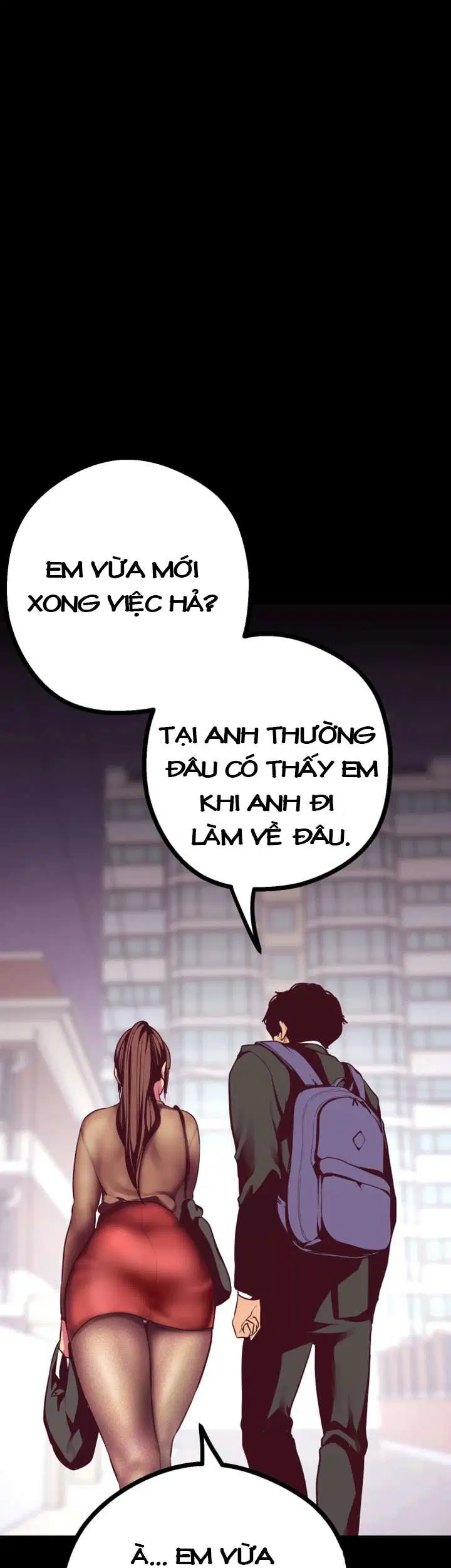 Tân Thế Giới Tuyệt Vời 