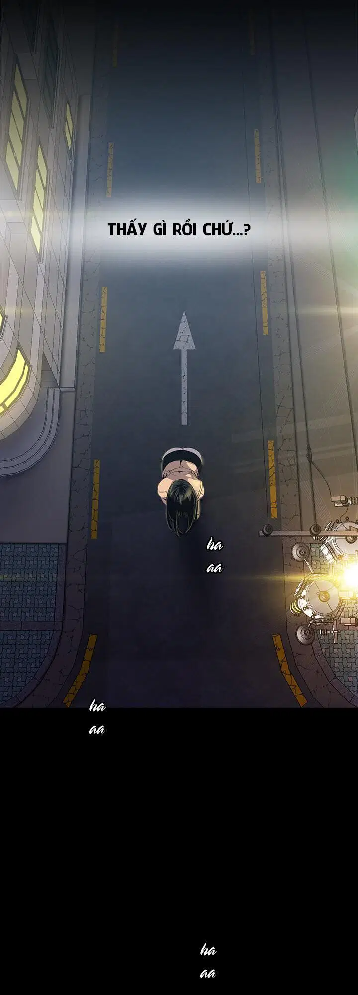 Tân Thế Giới Tuyệt Vời 