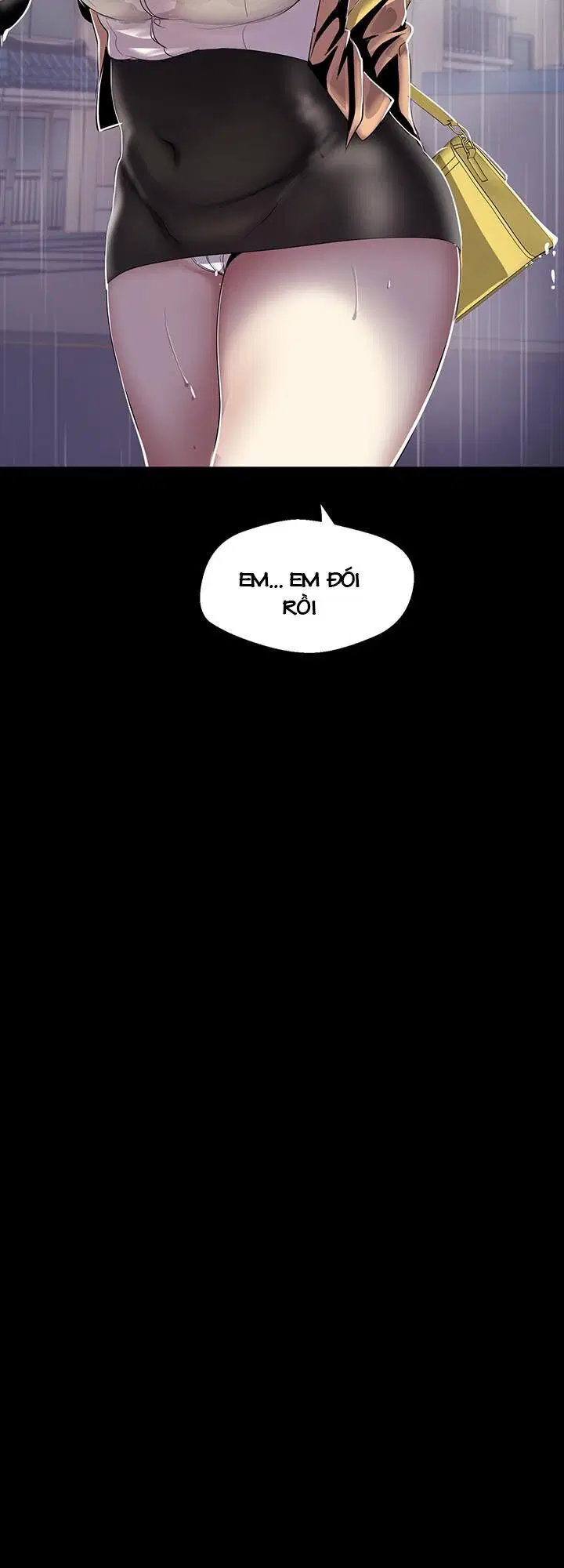 Tân Thế Giới Tuyệt Vời 