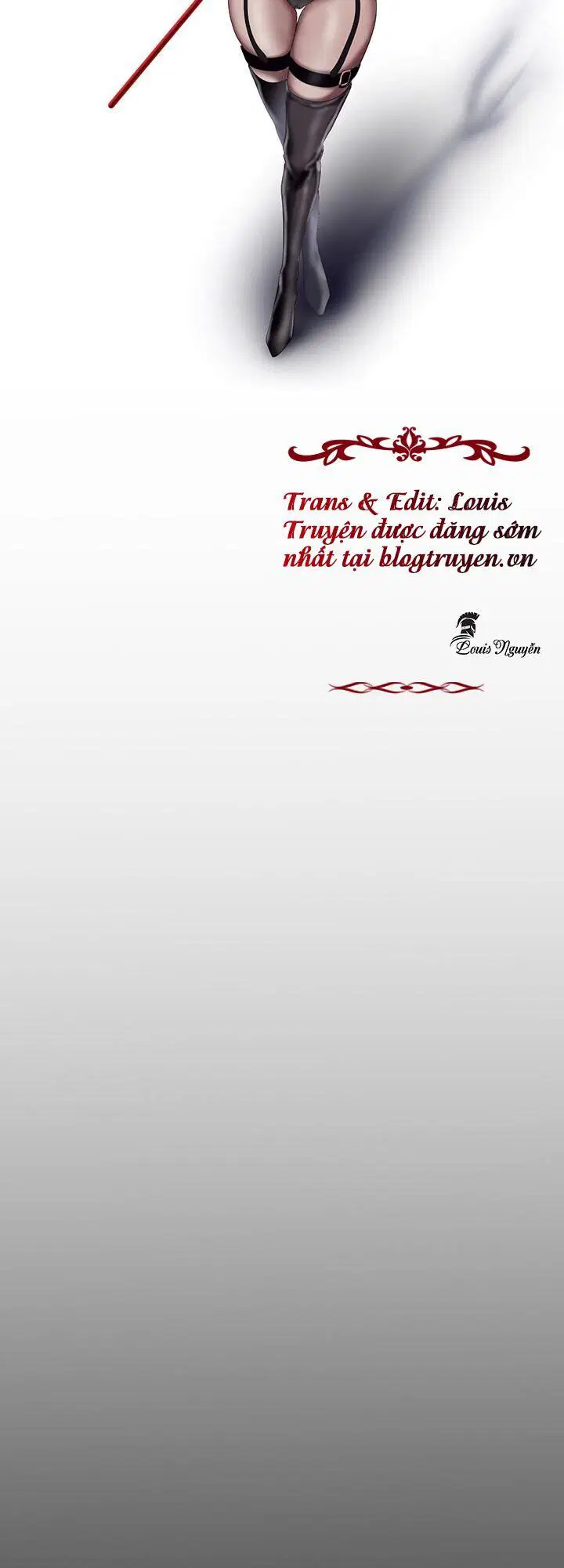 Tân Thế Giới Tuyệt Vời 
