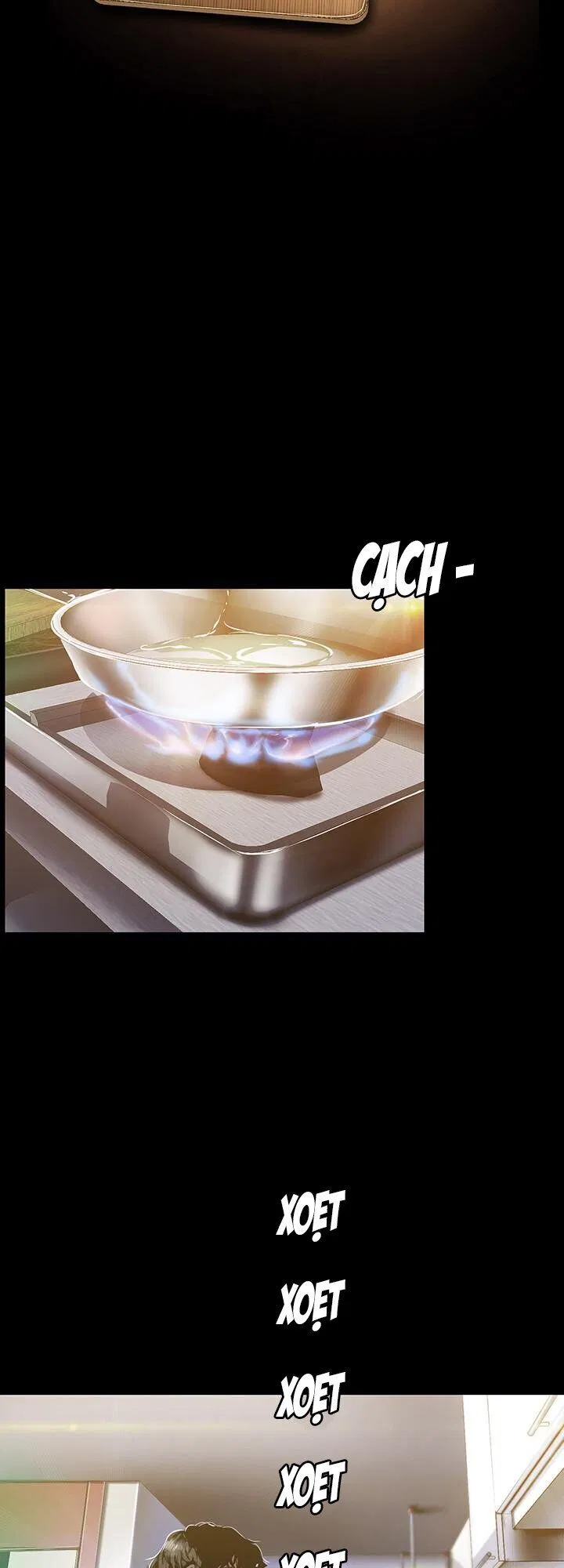 Tân Thế Giới Tuyệt Vời 