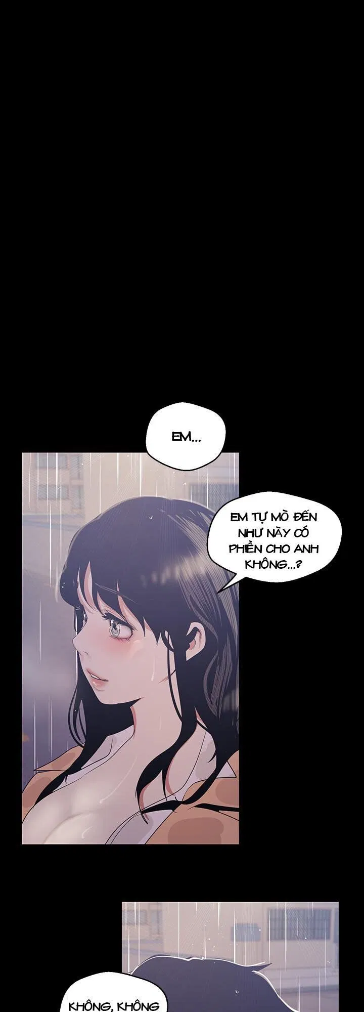 Tân Thế Giới Tuyệt Vời 