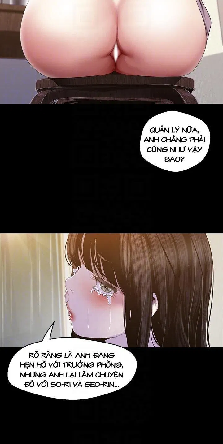 Tân Thế Giới Tuyệt Vời 