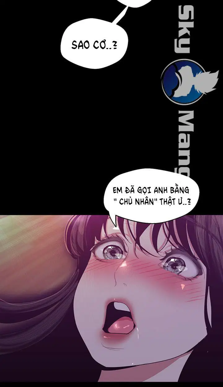 Tân Thế Giới Tuyệt Vời 