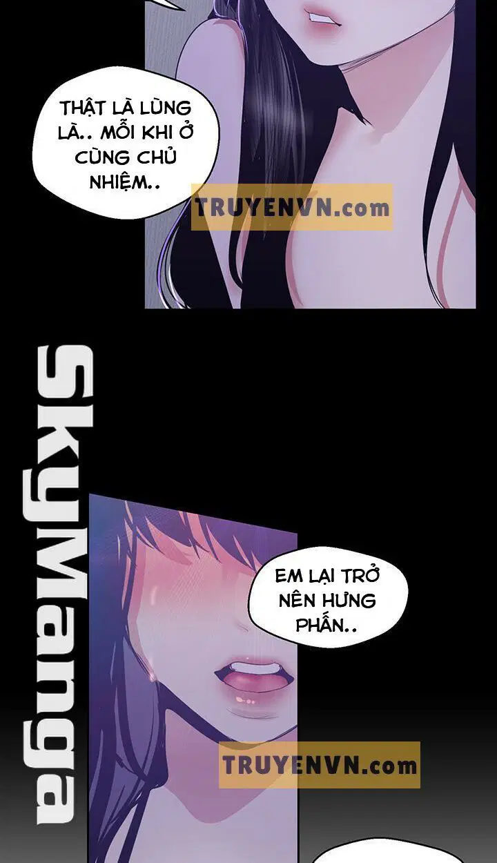Tân Thế Giới Tuyệt Vời 