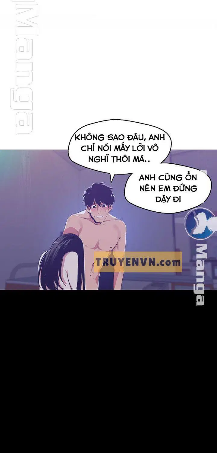 Tân Thế Giới Tuyệt Vời 