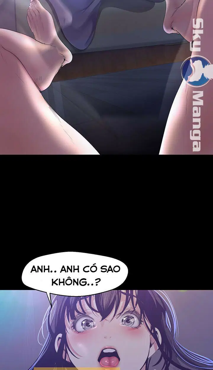 Tân Thế Giới Tuyệt Vời 