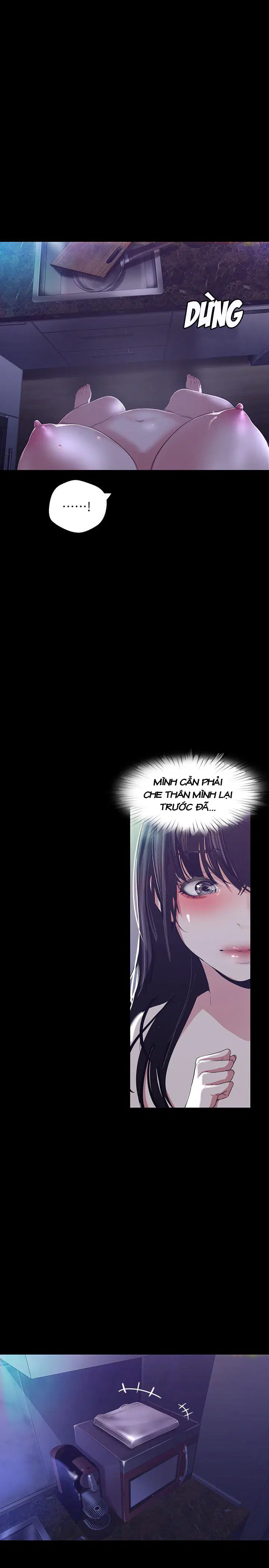 Tân Thế Giới Tuyệt Vời 