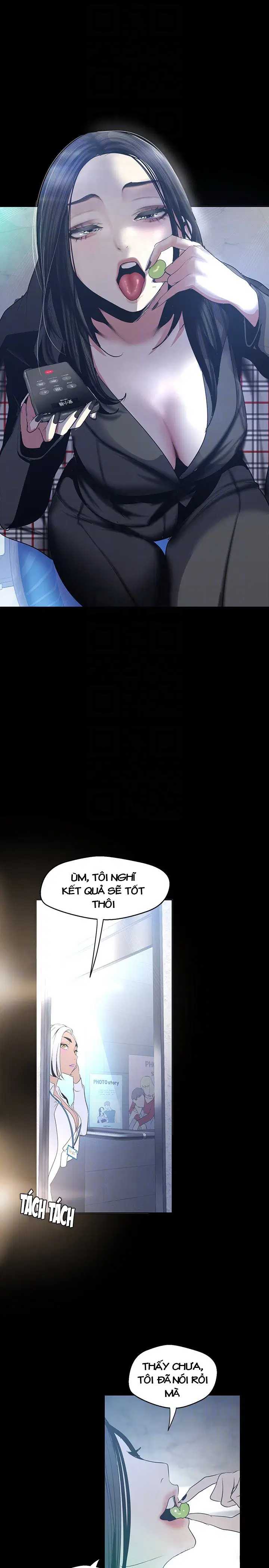 Tân Thế Giới Tuyệt Vời 