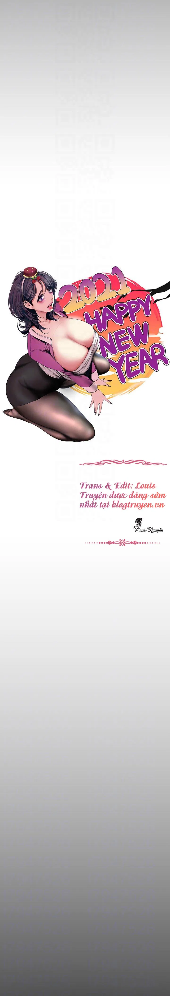 Tân Thế Giới Tuyệt Vời 