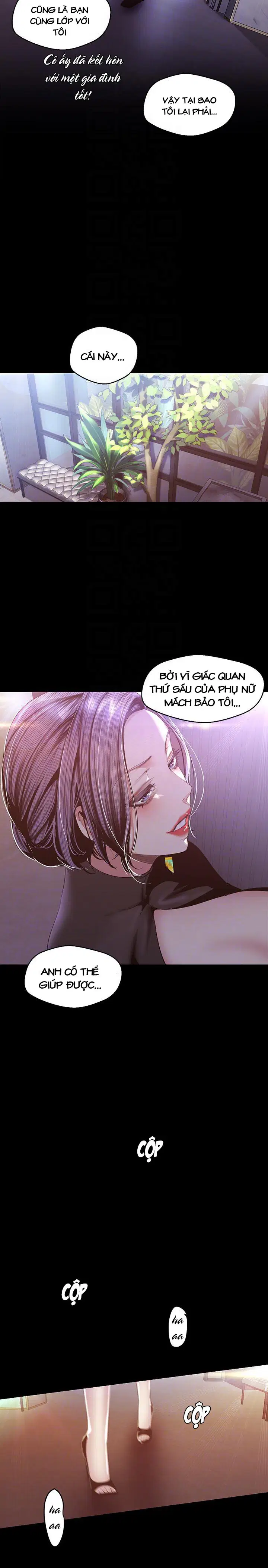 Tân Thế Giới Tuyệt Vời 