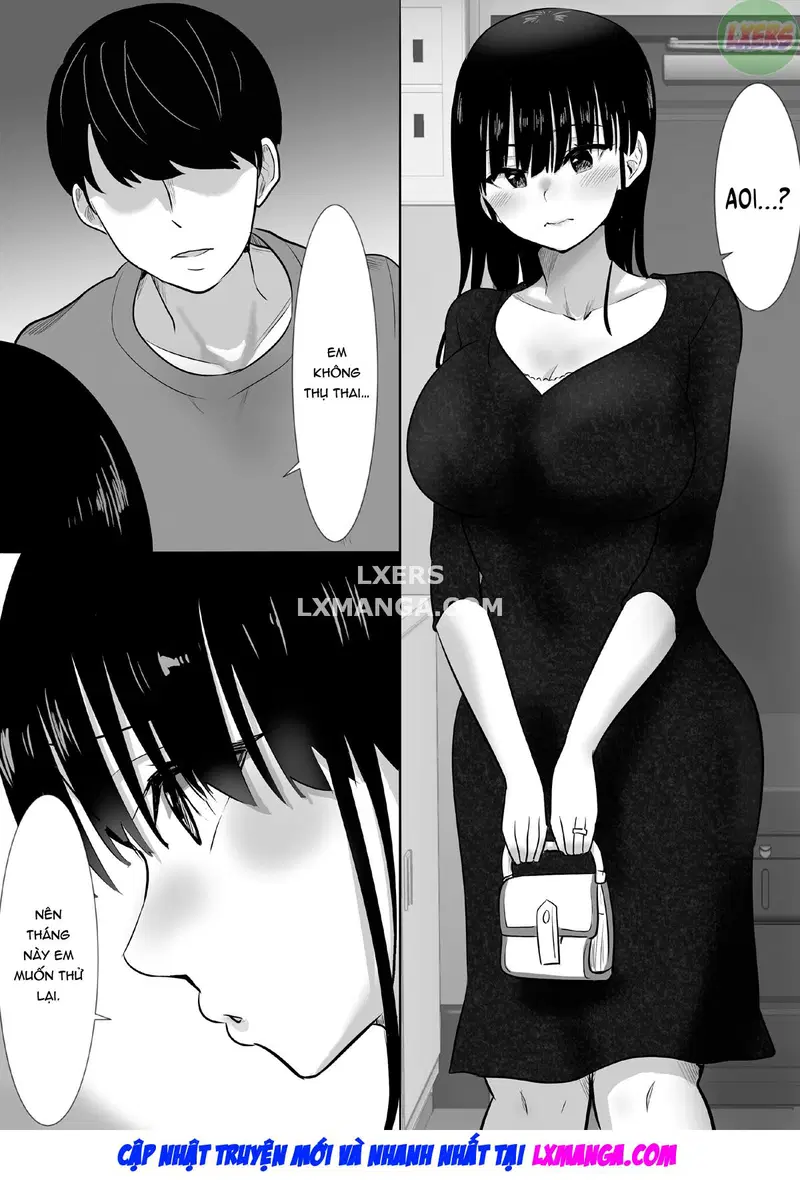 Family Obligations꞉ How I Came to Breed My Brother's Wife 