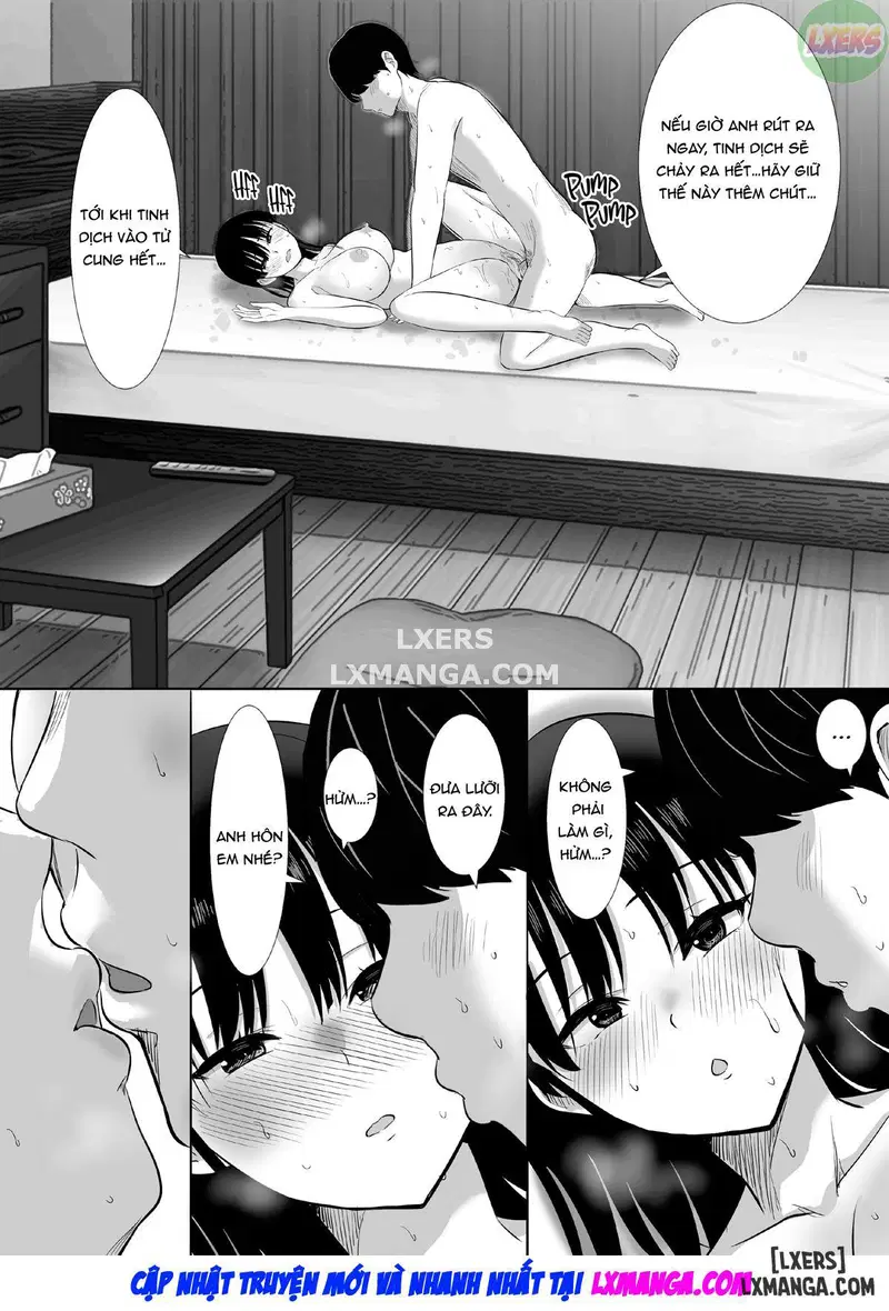 Family Obligations꞉ How I Came to Breed My Brother's Wife 