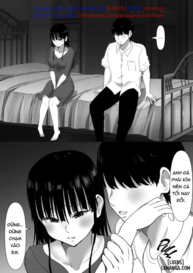 Family Obligations꞉ How I Came to Breed My Brother's Wife 
