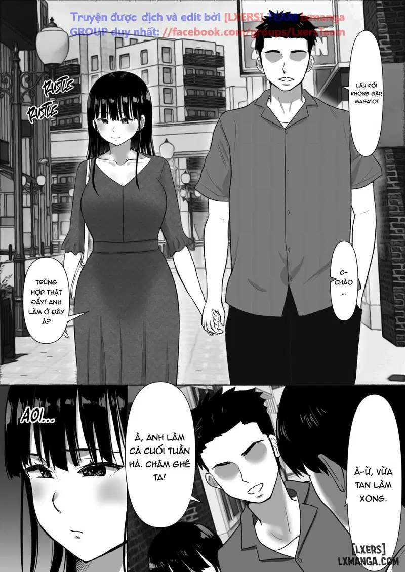 Family Obligations꞉ How I Came to Breed My Brother's Wife 