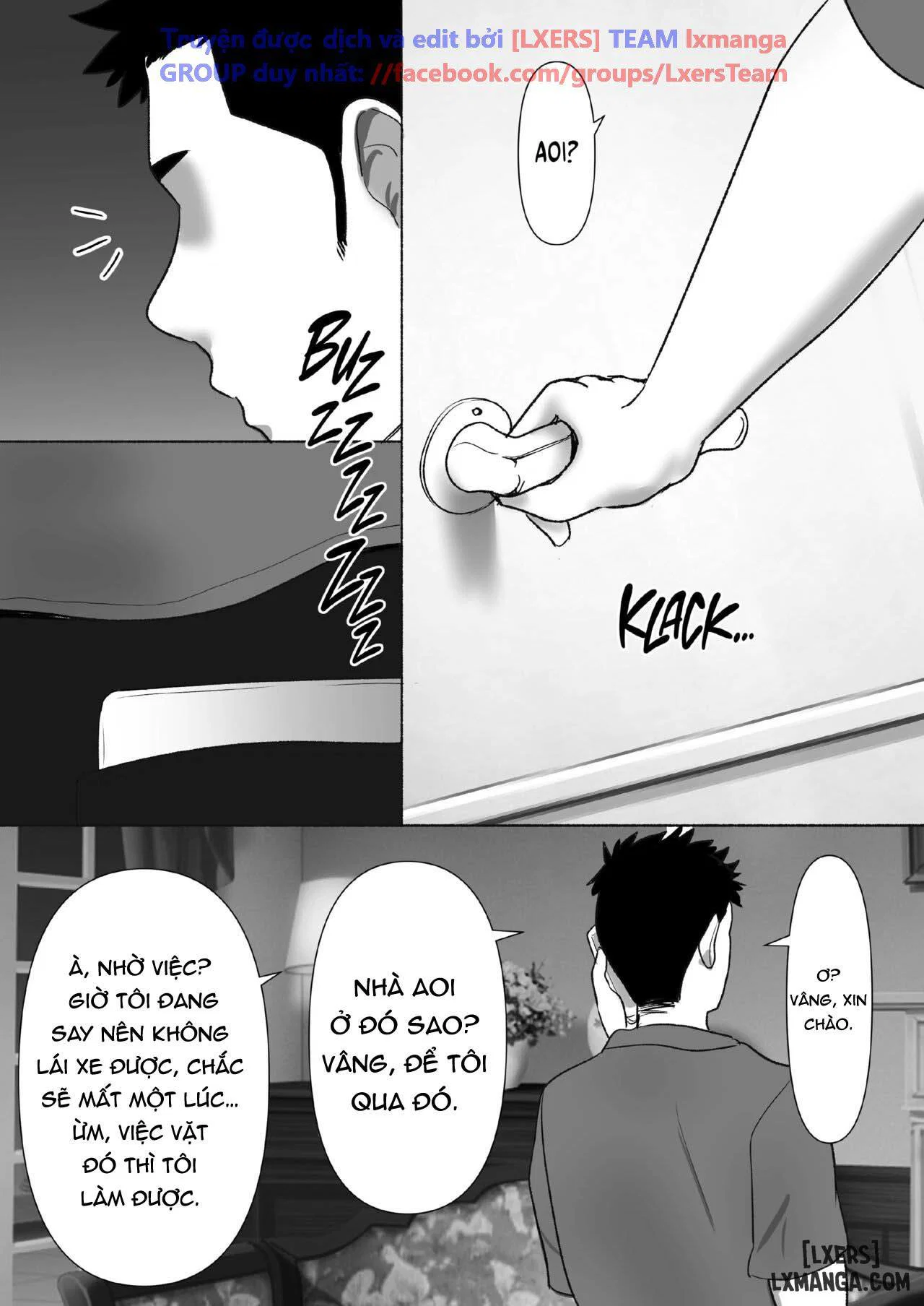 Family Obligations꞉ How I Came to Breed My Brother's Wife 