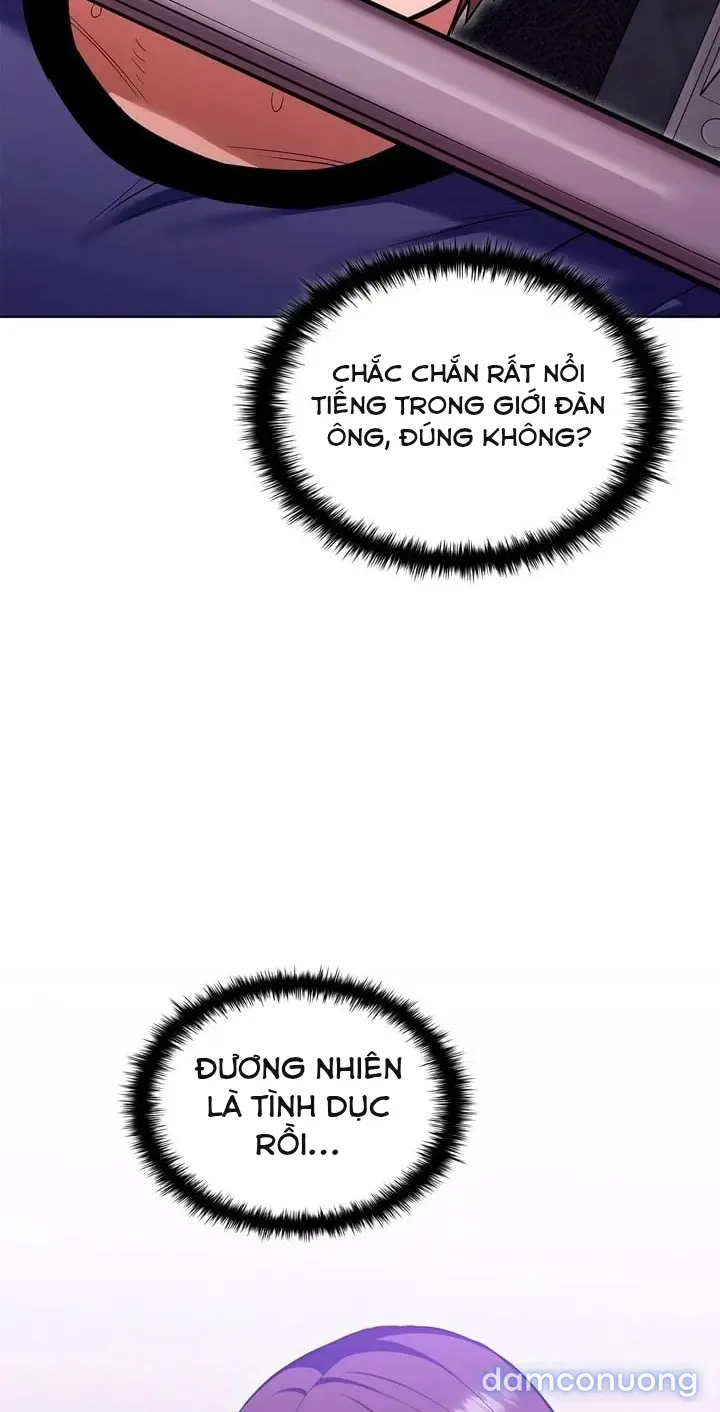 Trò chơi nhân giống đã trở thành hiện thực trần trụi 