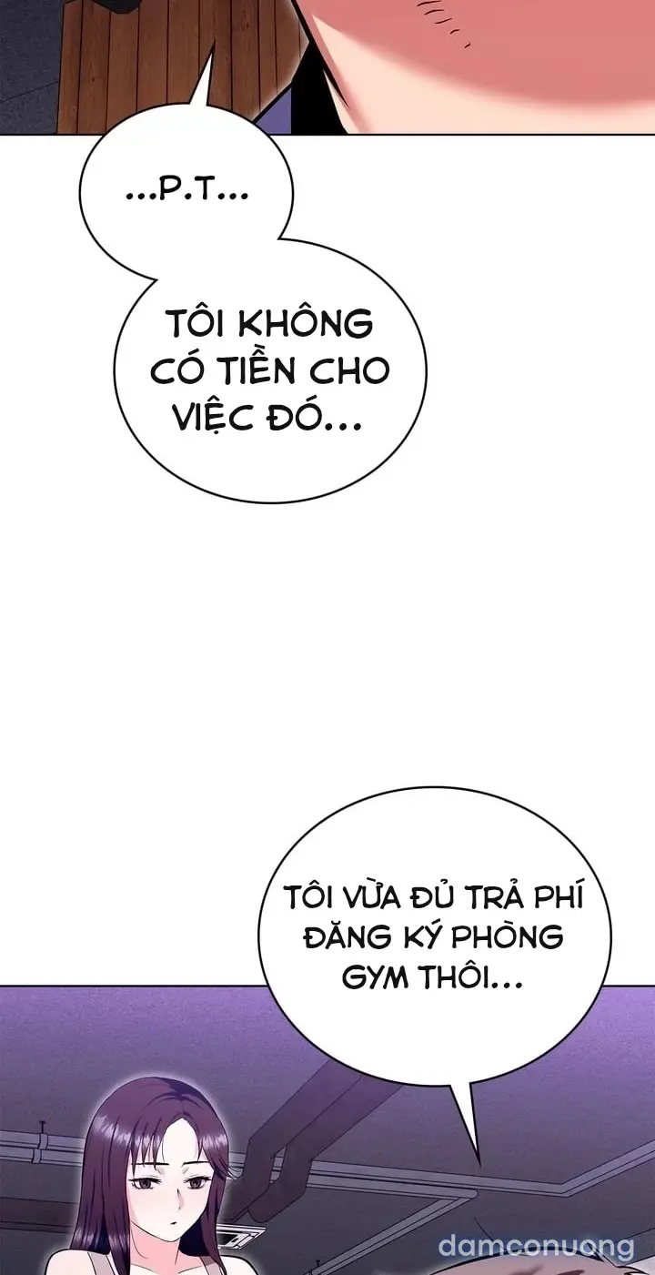 Trò chơi nhân giống đã trở thành hiện thực trần trụi 