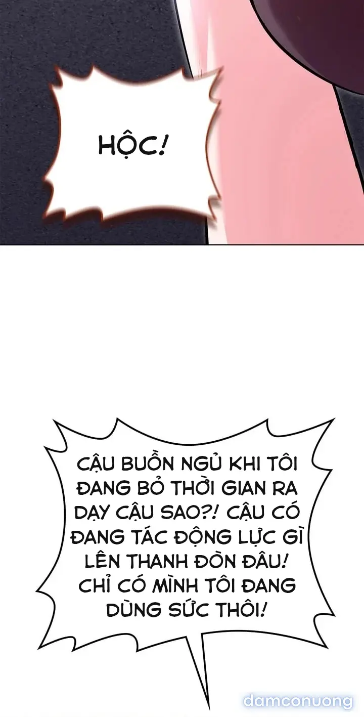 Trò chơi nhân giống đã trở thành hiện thực trần trụi 