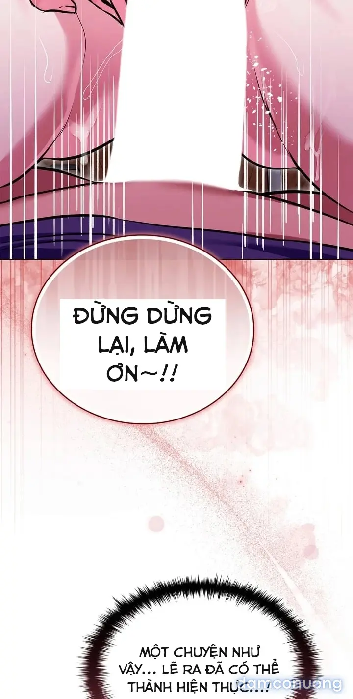 Trò chơi nhân giống đã trở thành hiện thực trần trụi 