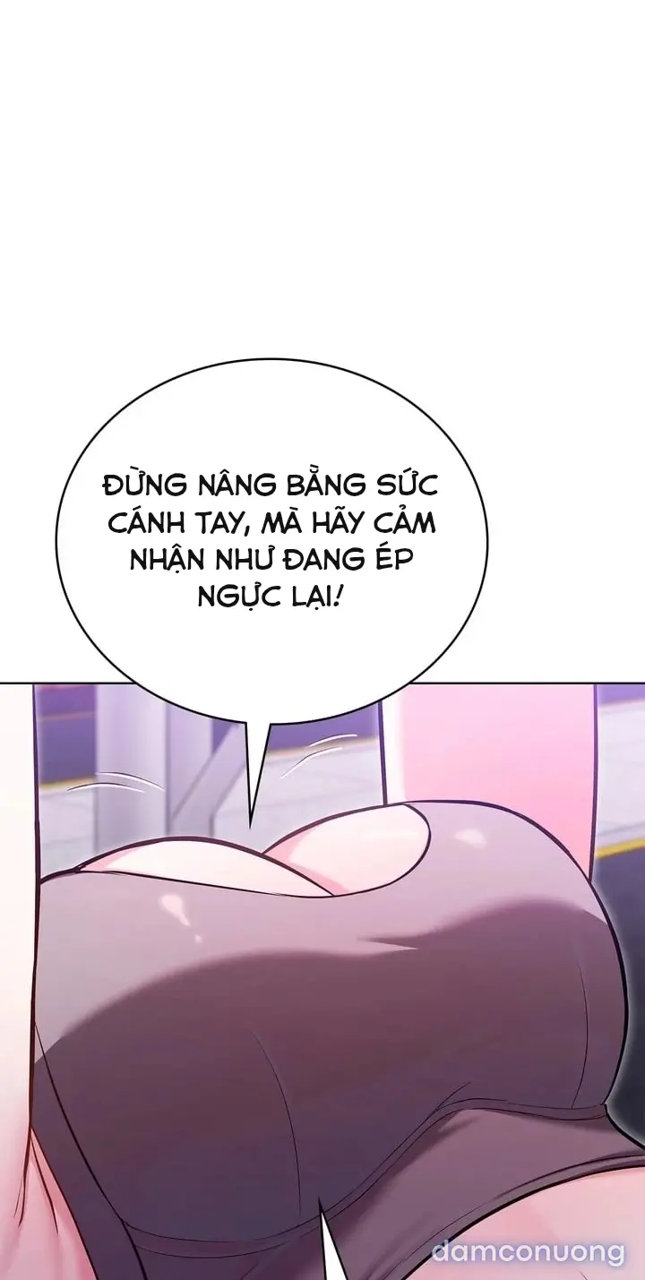 Trò chơi nhân giống đã trở thành hiện thực trần trụi 