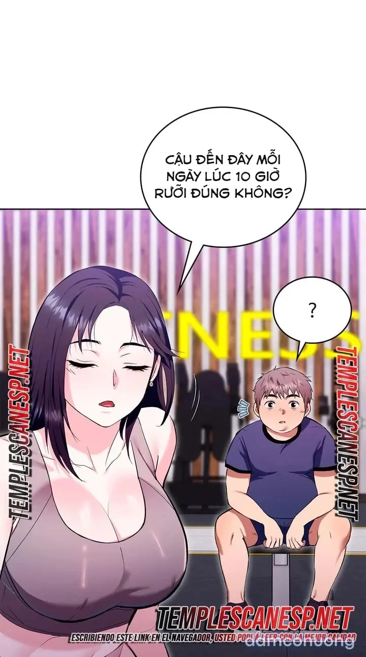 Trò chơi nhân giống đã trở thành hiện thực trần trụi 