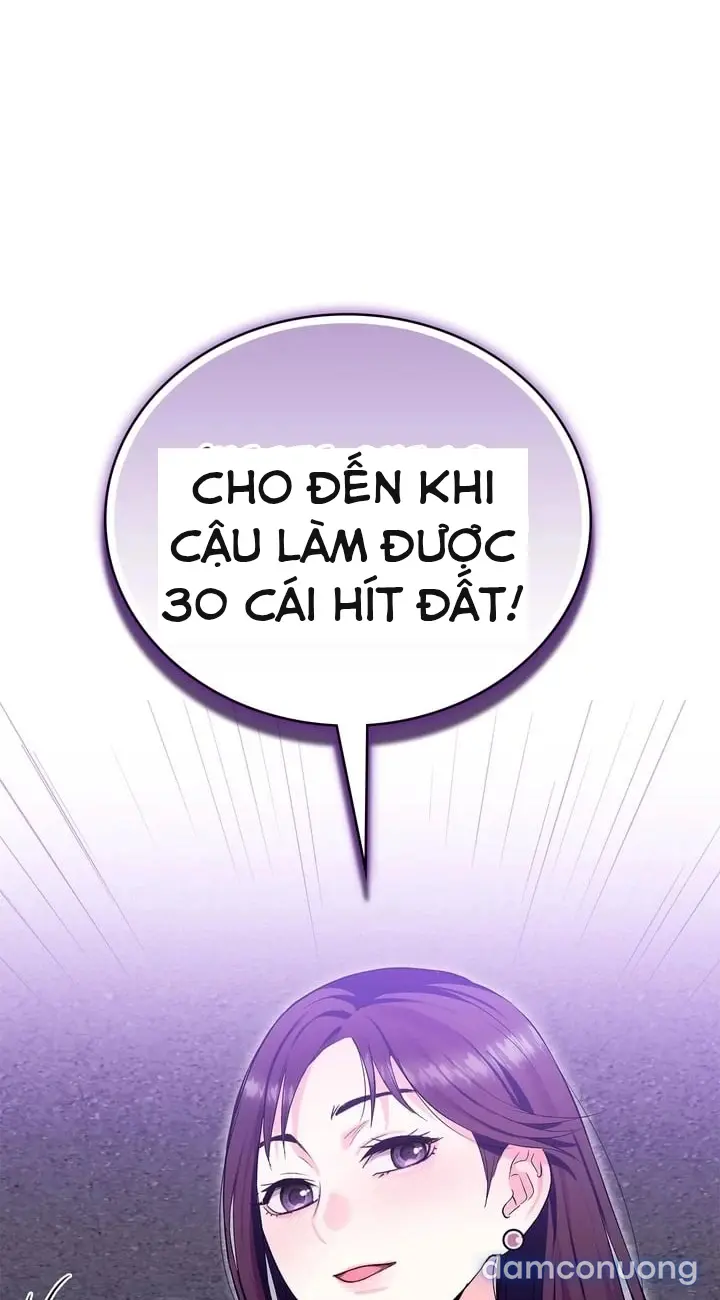 Trò chơi nhân giống đã trở thành hiện thực trần trụi 