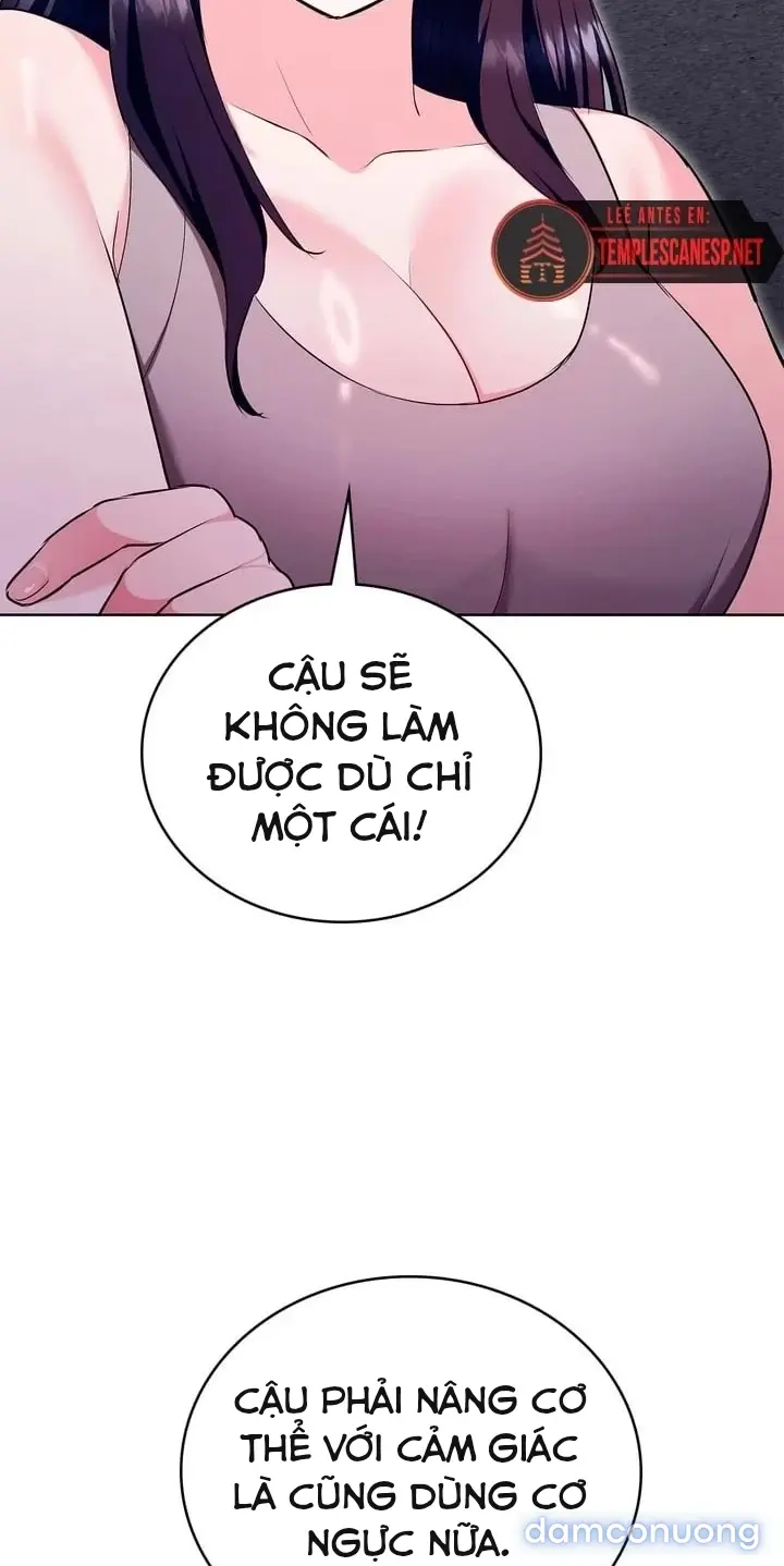 Trò chơi nhân giống đã trở thành hiện thực trần trụi 
