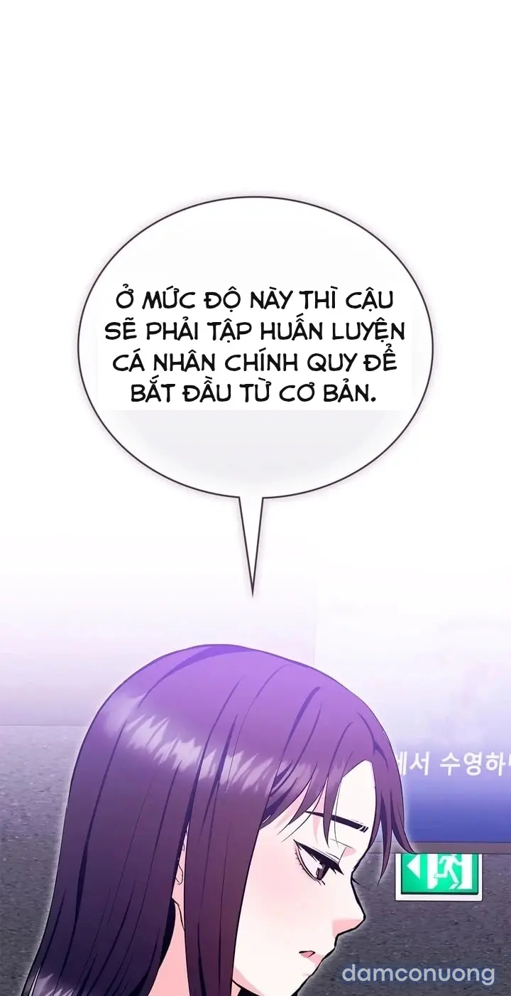 Trò chơi nhân giống đã trở thành hiện thực trần trụi 