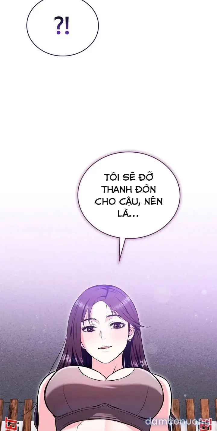 Trò chơi nhân giống đã trở thành hiện thực trần trụi 