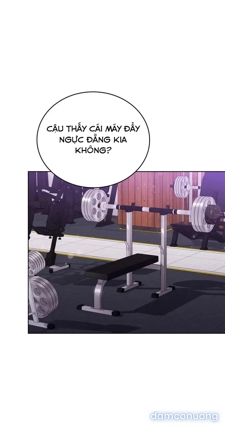 Trò chơi nhân giống đã trở thành hiện thực trần trụi 