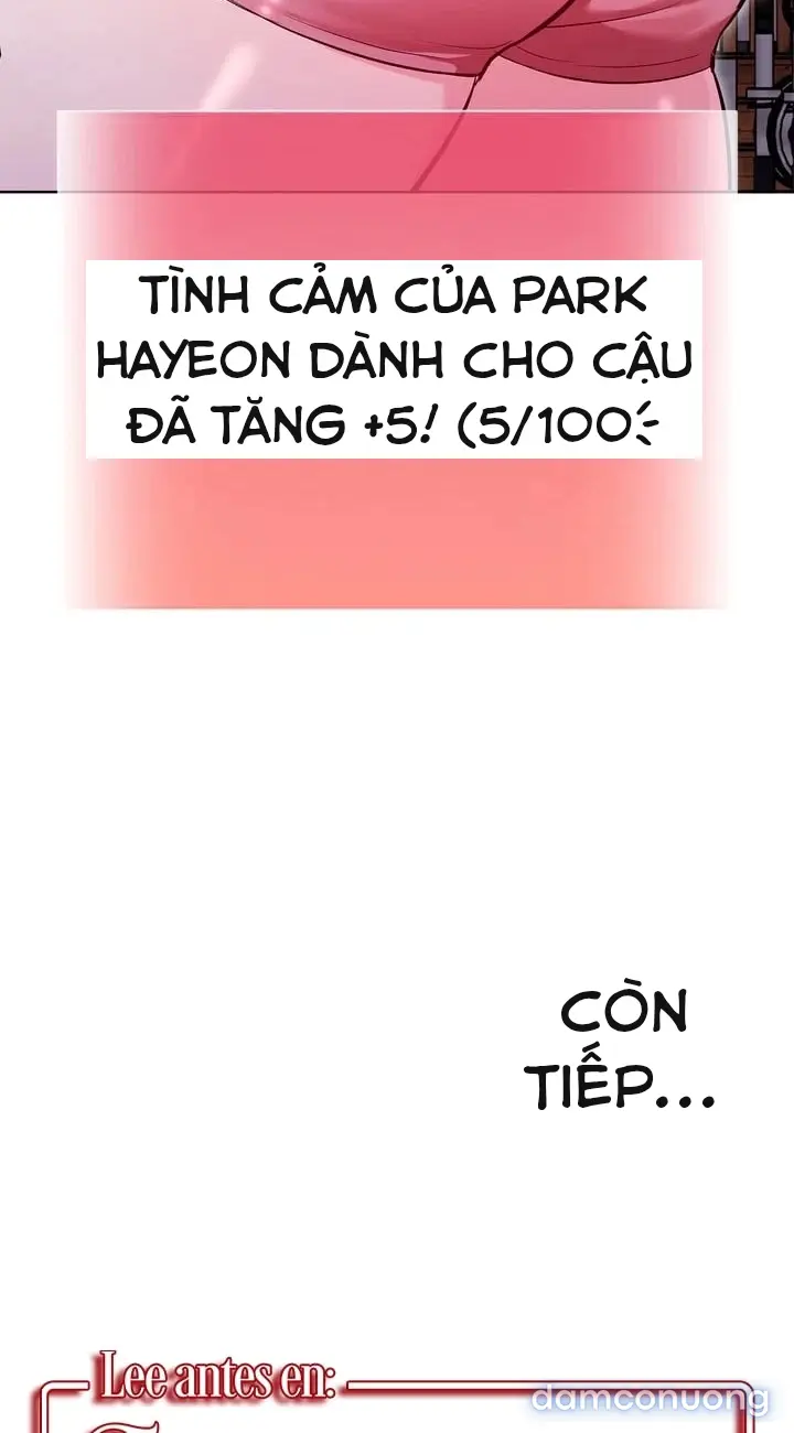 Trò chơi nhân giống đã trở thành hiện thực trần trụi 