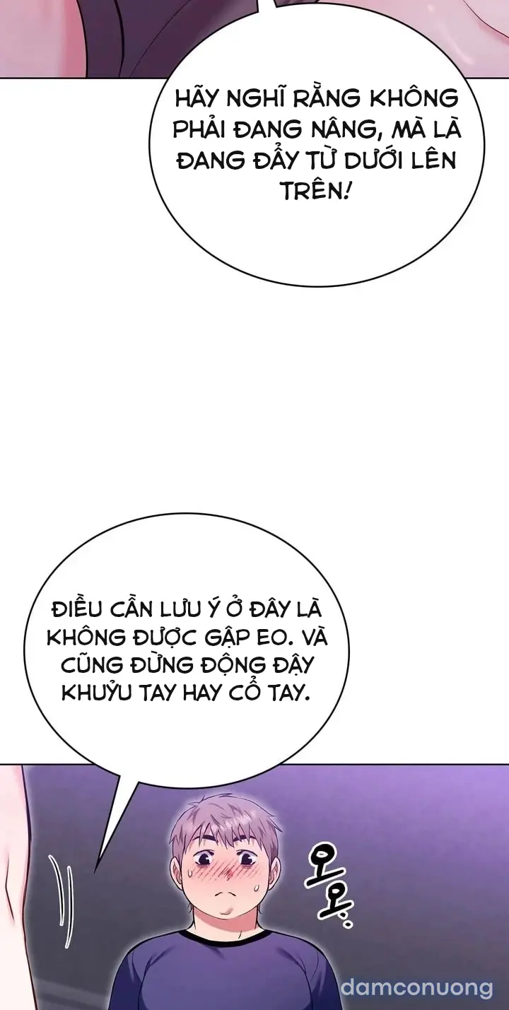 Trò chơi nhân giống đã trở thành hiện thực trần trụi 