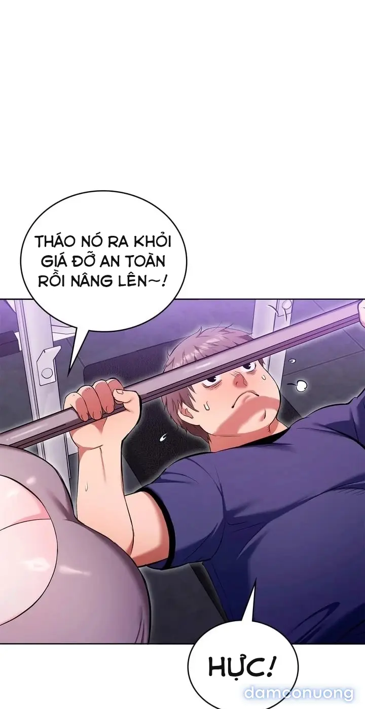Trò chơi nhân giống đã trở thành hiện thực trần trụi 