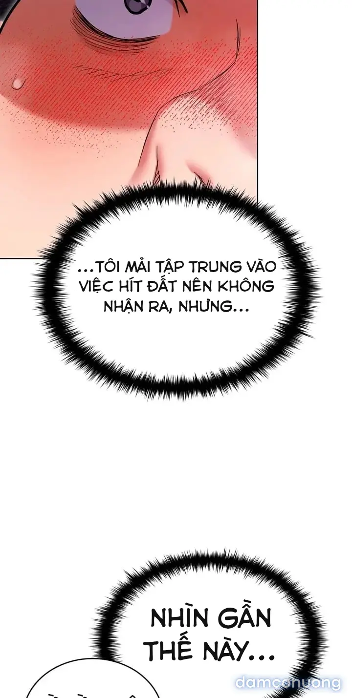 Trò chơi nhân giống đã trở thành hiện thực trần trụi 
