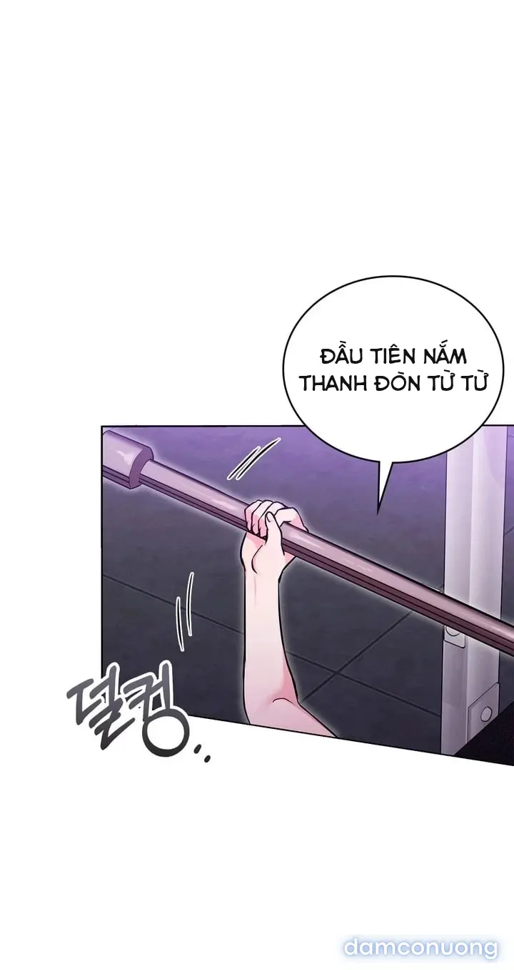 Trò chơi nhân giống đã trở thành hiện thực trần trụi 