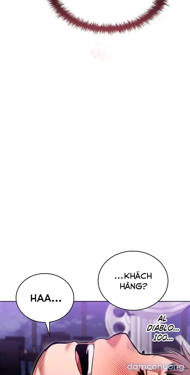 Trò chơi nhân giống đã trở thành hiện thực trần trụi 