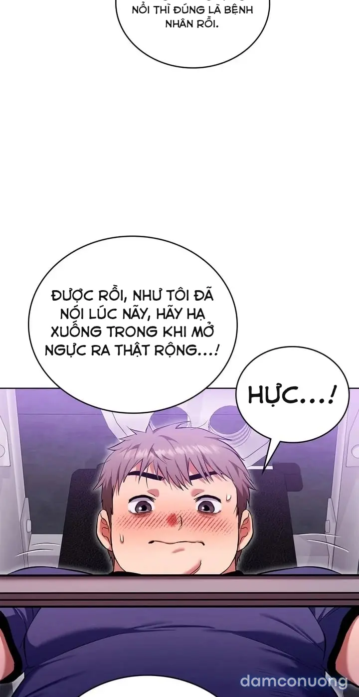 Trò chơi nhân giống đã trở thành hiện thực trần trụi 