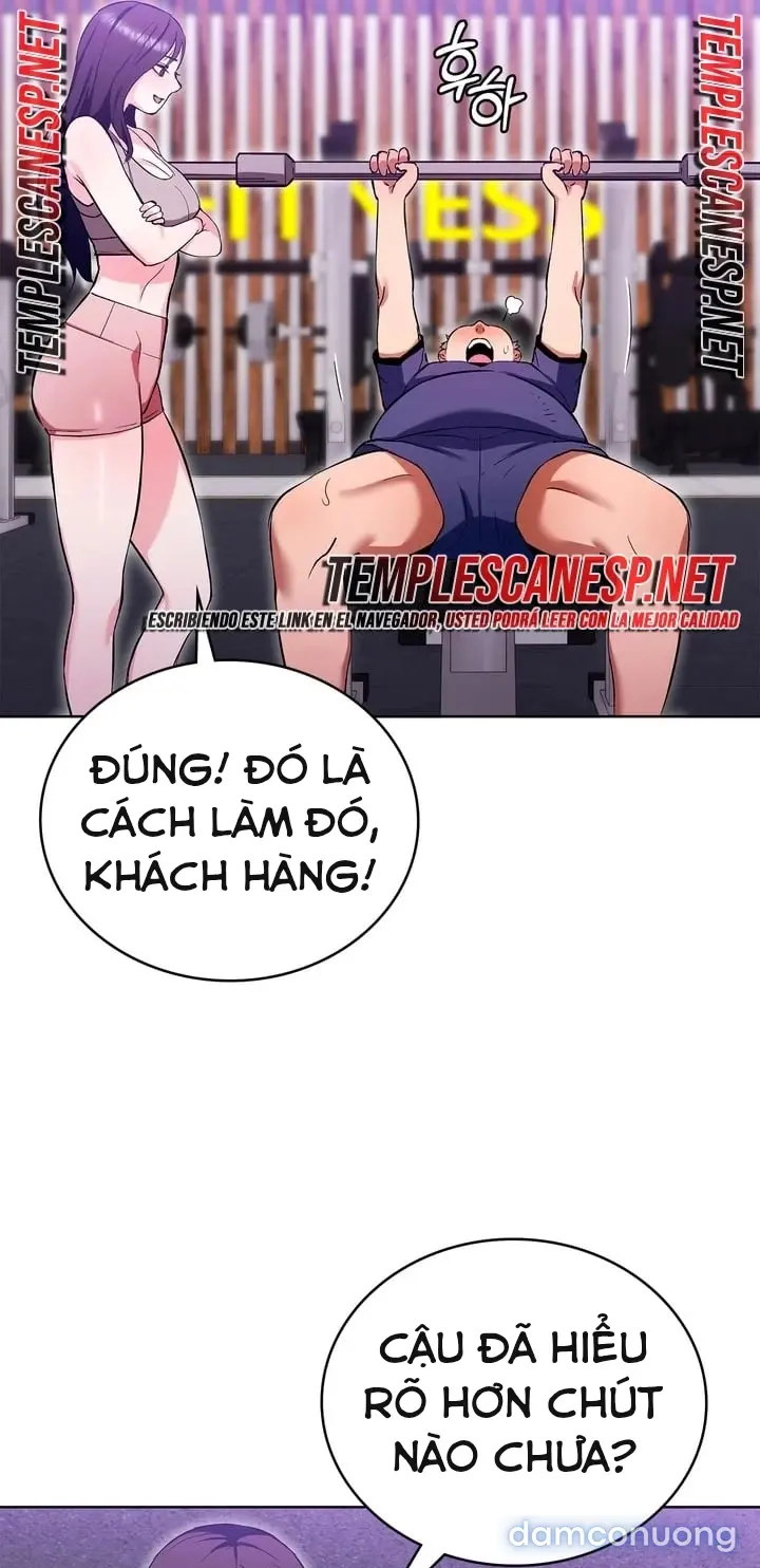 Trò chơi nhân giống đã trở thành hiện thực trần trụi 