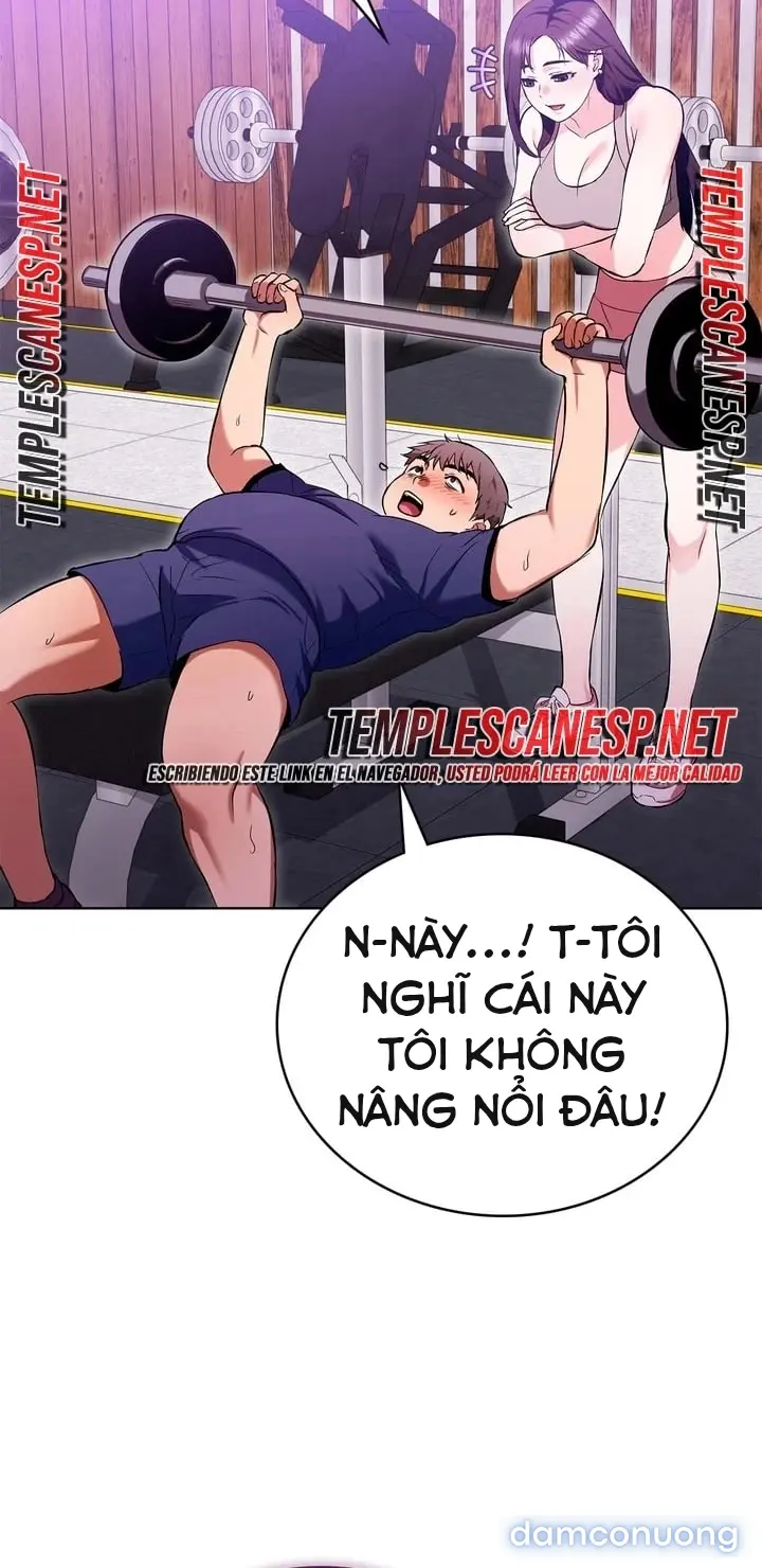 Trò chơi nhân giống đã trở thành hiện thực trần trụi 