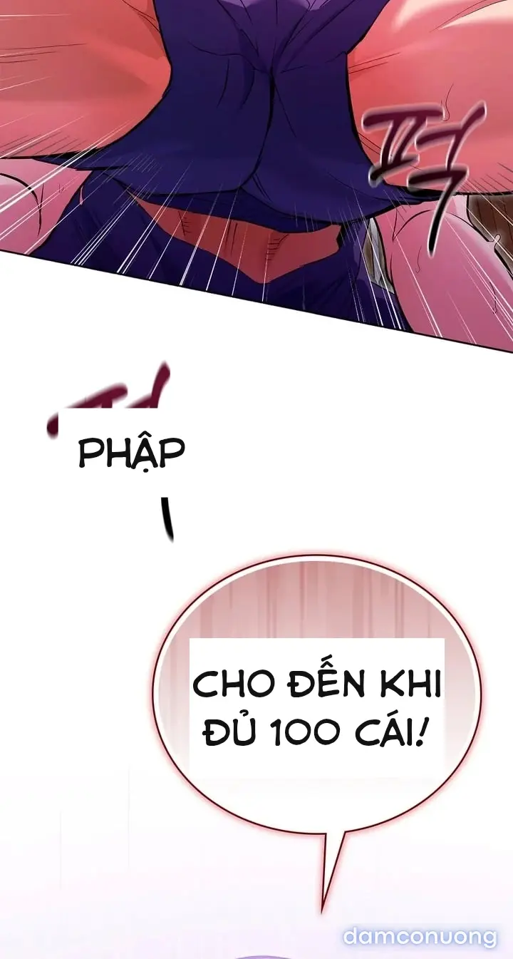 Trò chơi nhân giống đã trở thành hiện thực trần trụi 