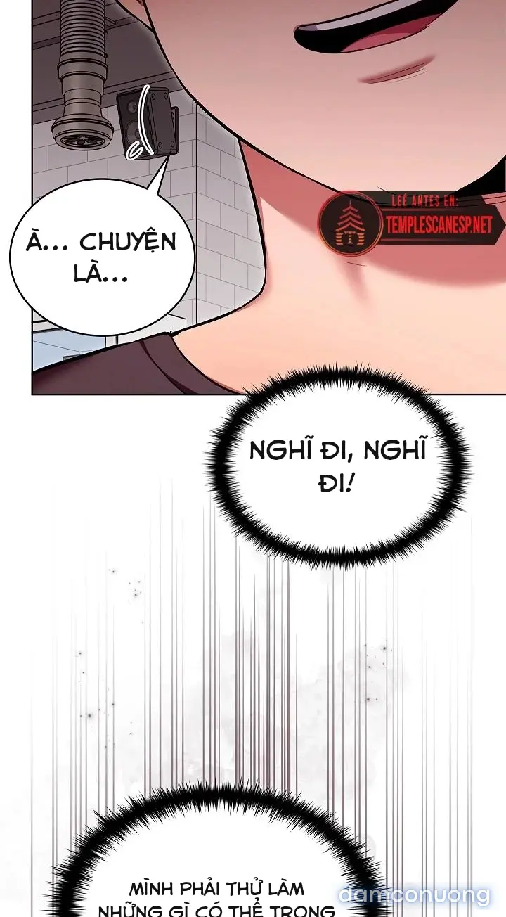 Trò chơi nhân giống đã trở thành hiện thực trần trụi 