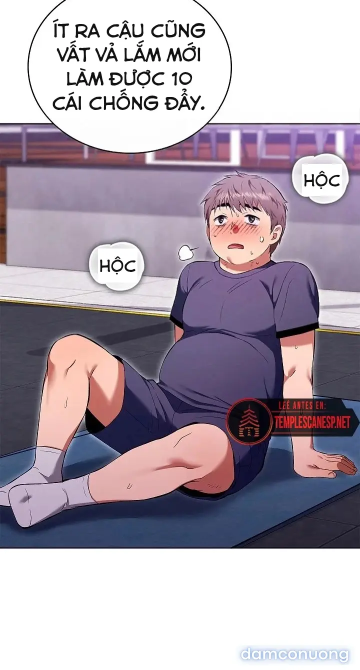 Trò chơi nhân giống đã trở thành hiện thực trần trụi 
