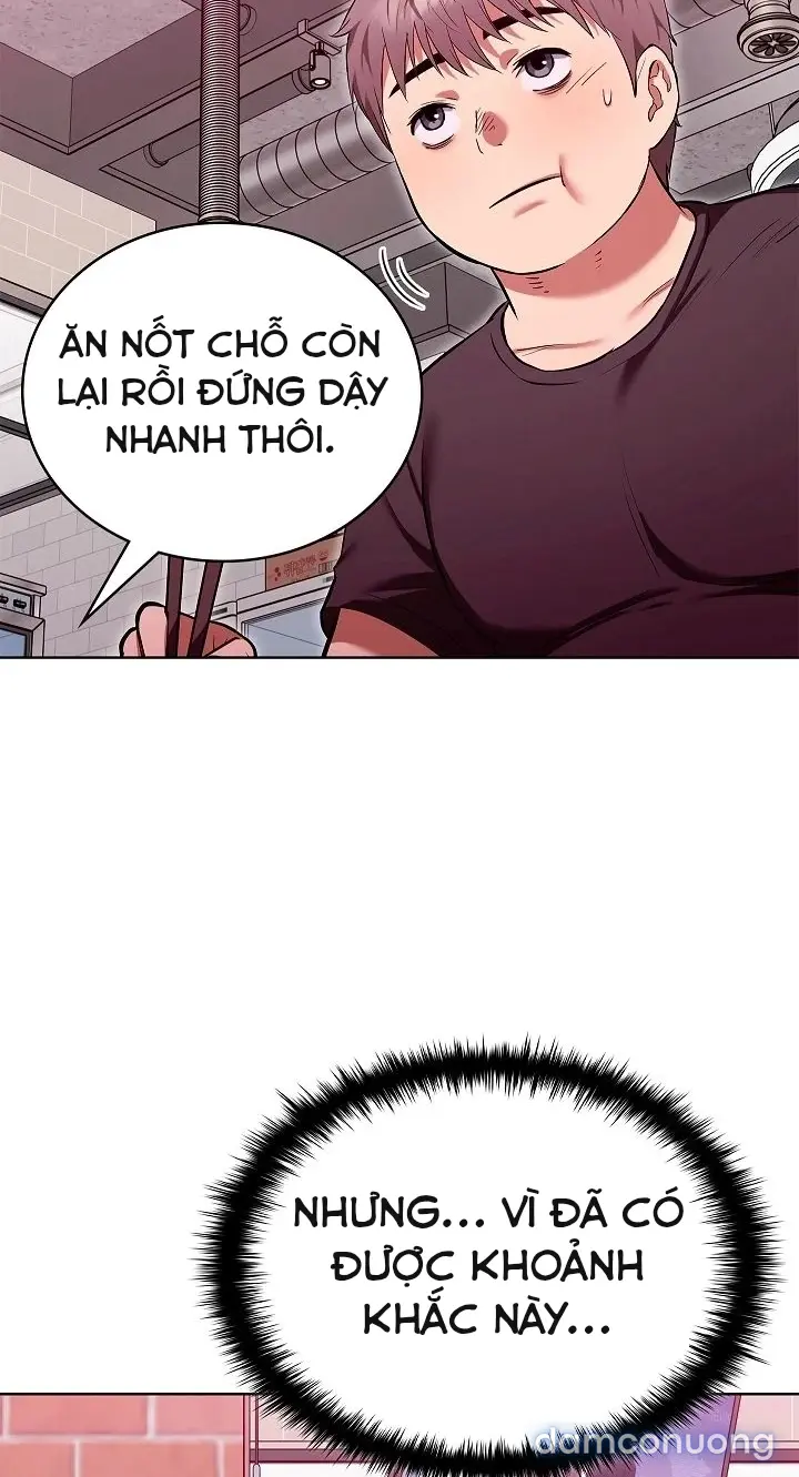 Trò chơi nhân giống đã trở thành hiện thực trần trụi 
