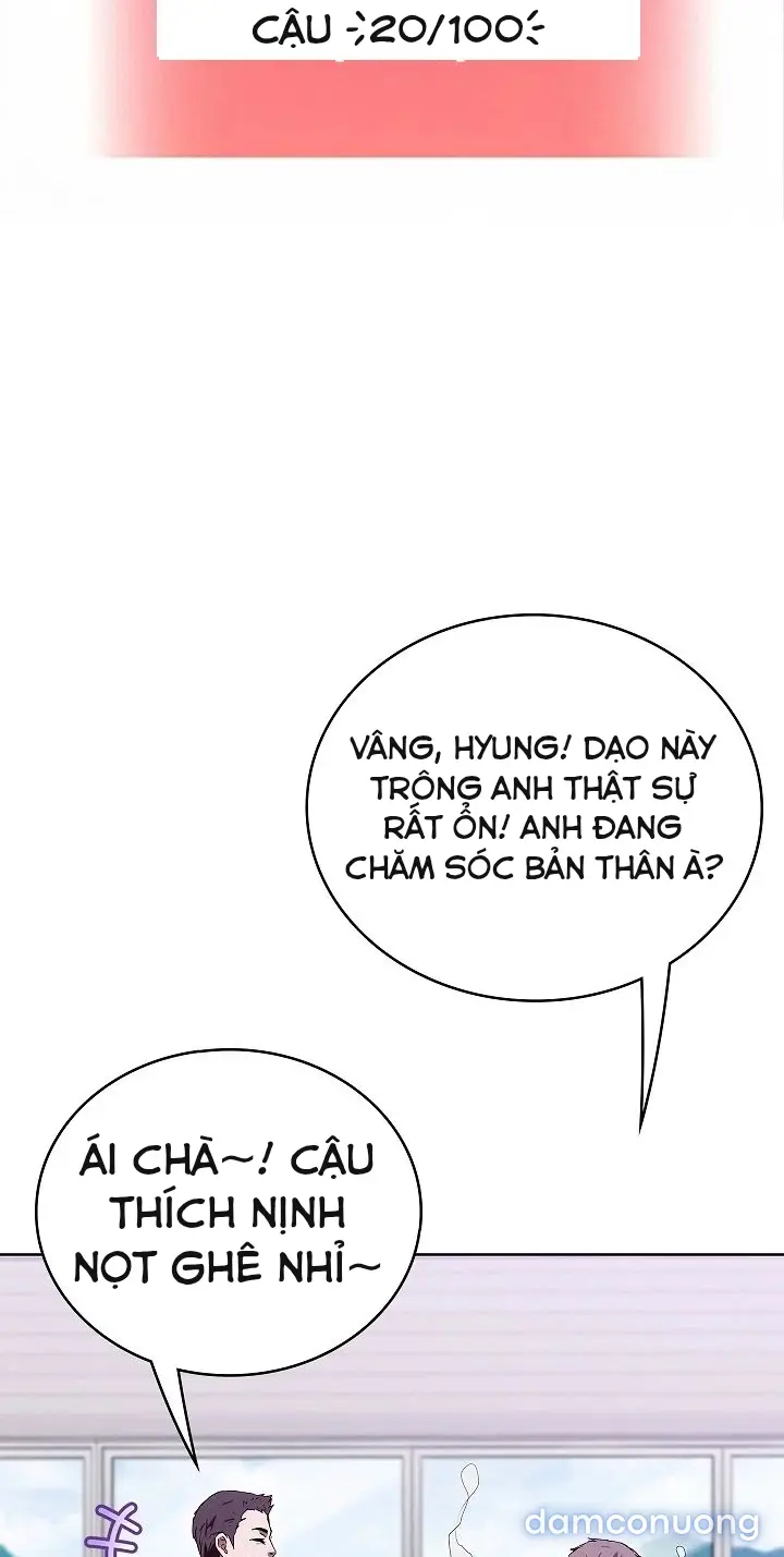 Trò chơi nhân giống đã trở thành hiện thực trần trụi 