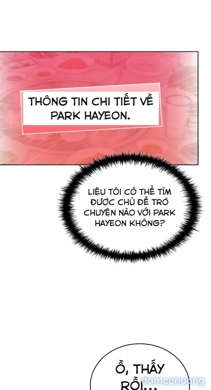 Trò chơi nhân giống đã trở thành hiện thực trần trụi 