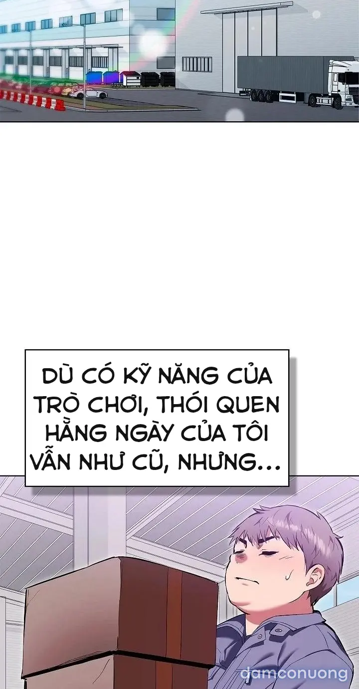 Trò chơi nhân giống đã trở thành hiện thực trần trụi 