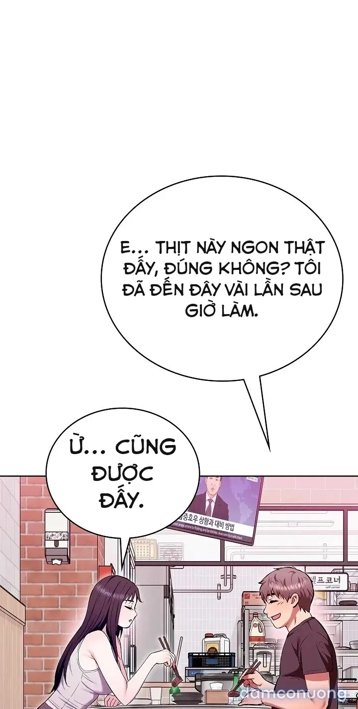 Trò chơi nhân giống đã trở thành hiện thực trần trụi 